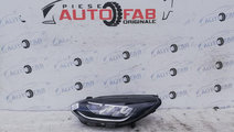 Far stanga Ford Fiesta Full LED H1BB-13E015-AE an ...