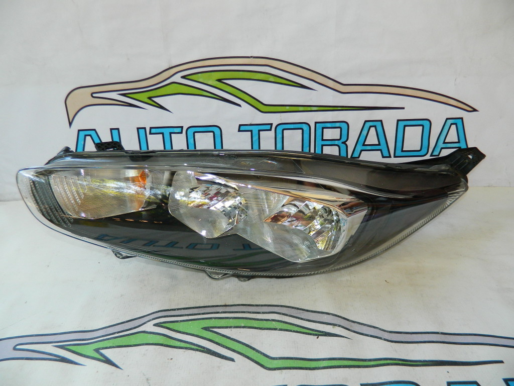 Far stanga Ford Fiesta mk6 model 2013 2014 2015 2016 2017 2018 2019 cod C1BB-13W030-AJ