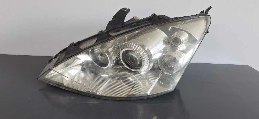 Far stanga Ford Focus (1998-2004) [DAW, DBW] 1.9 Motorina 2001, VOLAN STÂNGA / 2M5113101DC / XENON