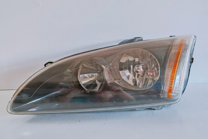 Far stanga Ford Focus 2 [2004 - 2008]