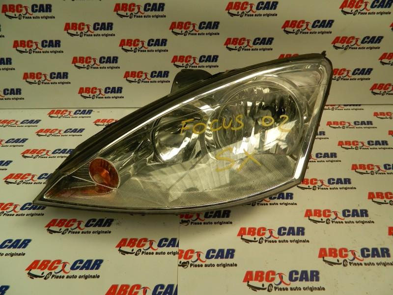 Far stanga Ford Focus 2 2004-2010 DA