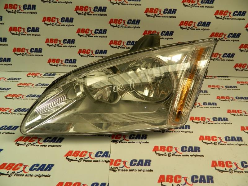 Far stanga Ford Focus 2 2004-2010 DA