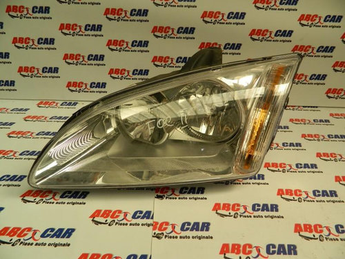Far stanga Ford Focus 2 2004-2010 DA