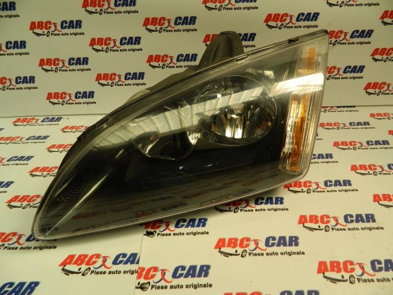 Far stanga Ford Focus 2 2004-2010 DA