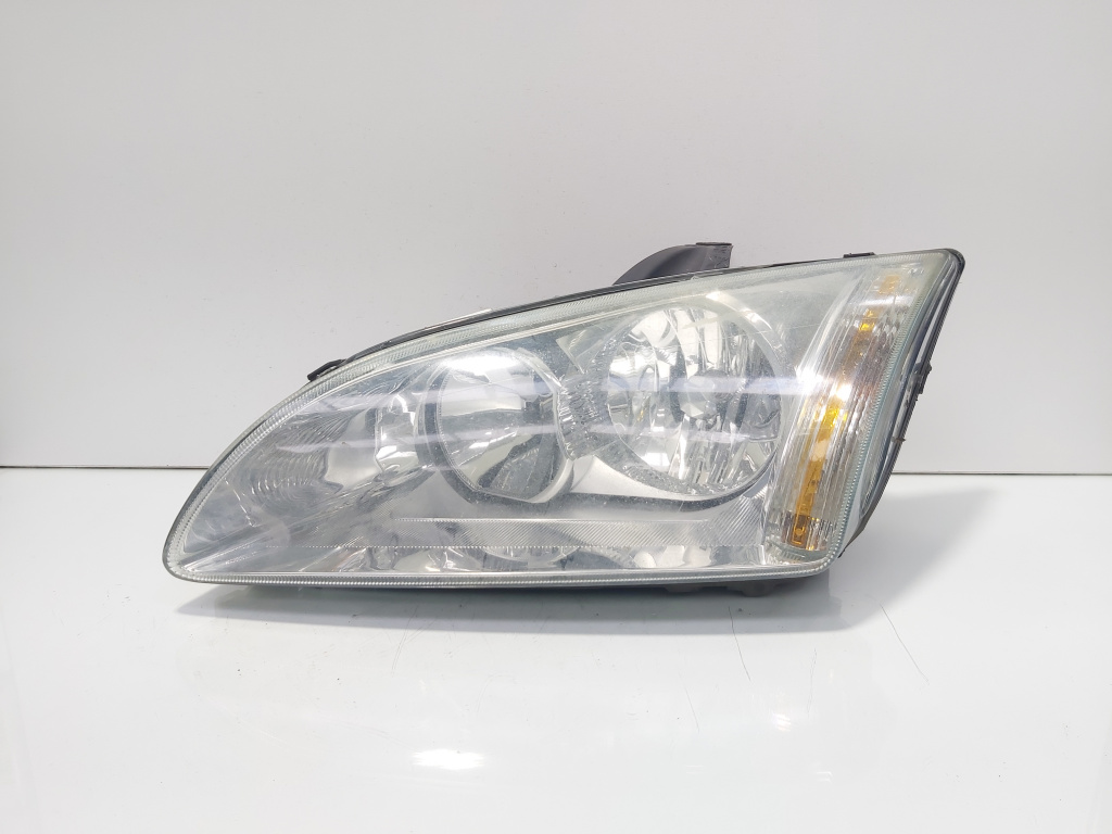 Far stanga, Ford Focus 2 Combi (DA) vol pe stanga (id:698097)