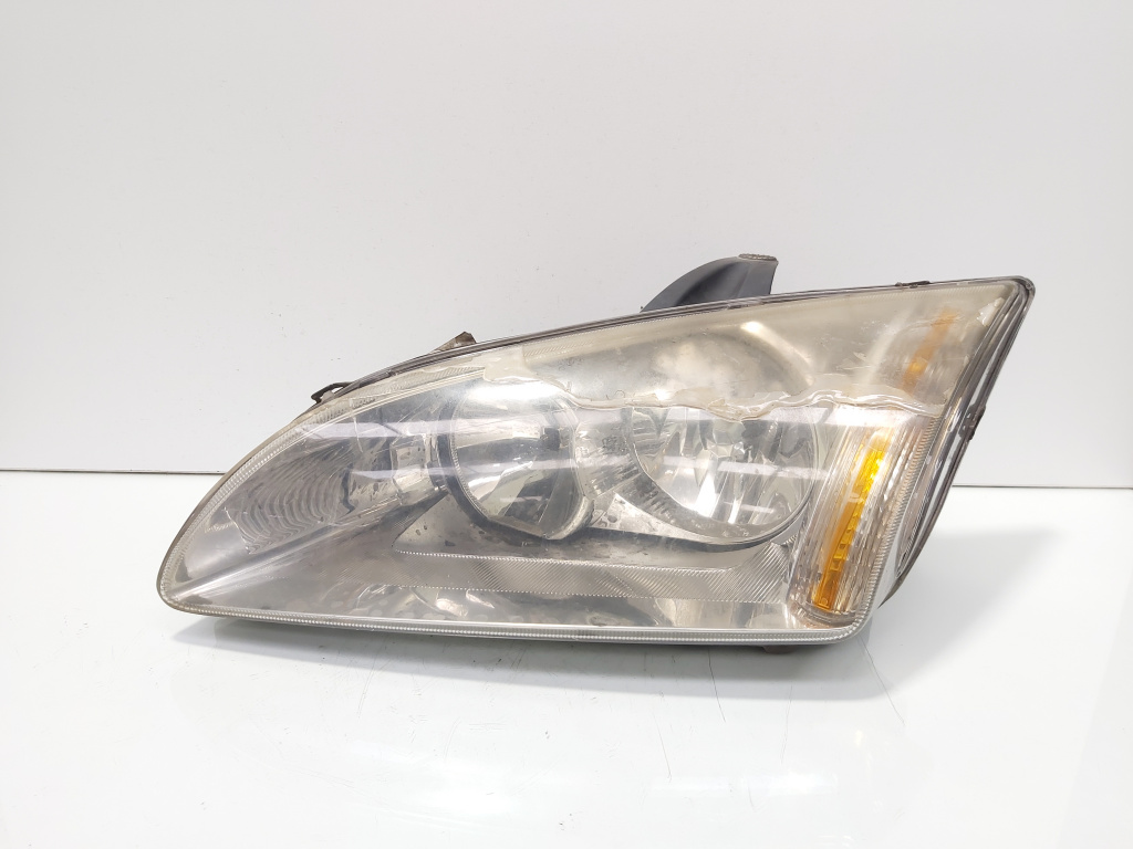 Far stanga, Ford Focus 2 Combi (DA) vol pe stanga (id:702111)
