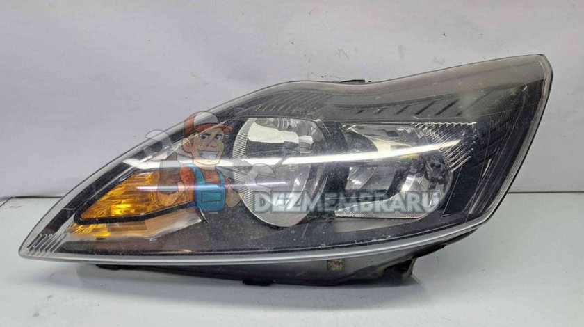 Far stanga Ford Focus 2 (DA) [Fabr 2004-2012] 8M51-13W030-DE