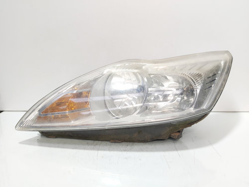 Far stanga, Ford Focus 2 (DA), facelift, vol pe stanga (id:707053)