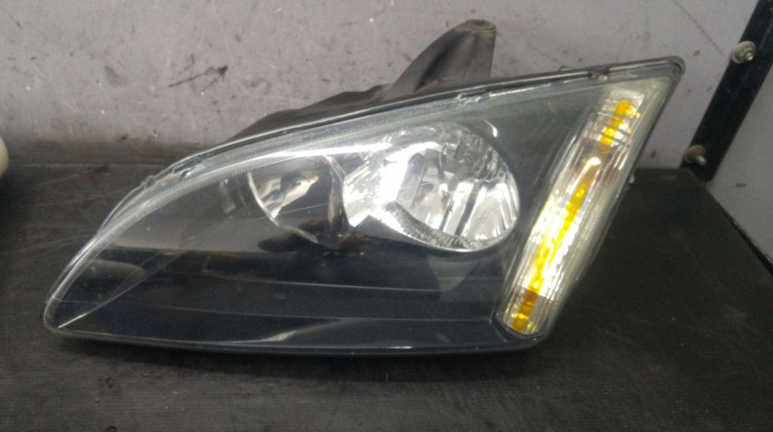 Far stanga ford focus 2 da hcp dp 4m5h3k060ba e410180