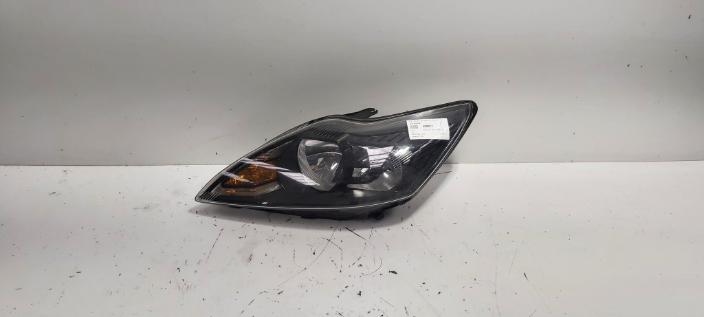 Far stanga, Ford Focus 2 (DA) (id:690921)