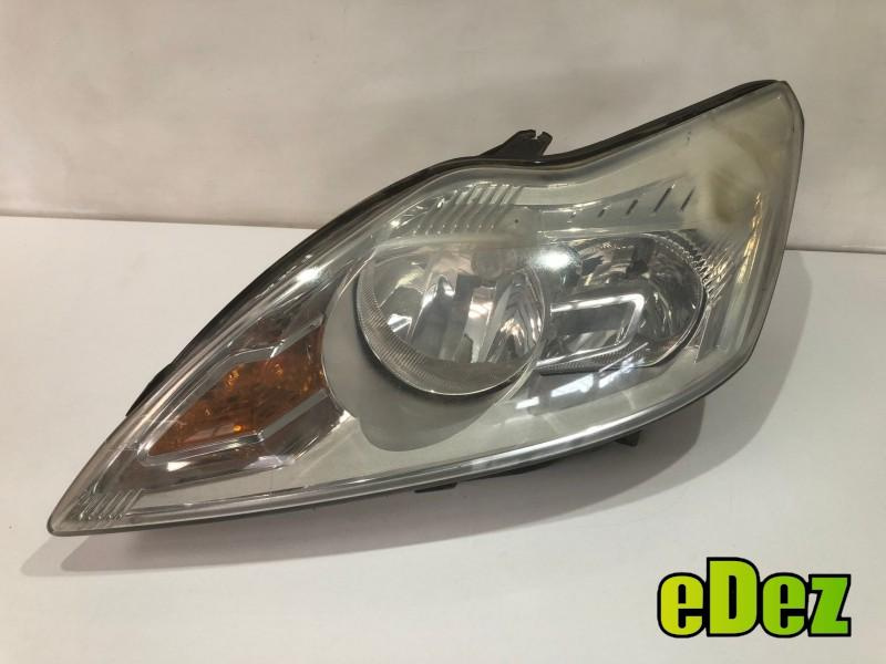 Far stanga Ford Focus 2 facelift (2008-2010) 8M51-13W030-AE
