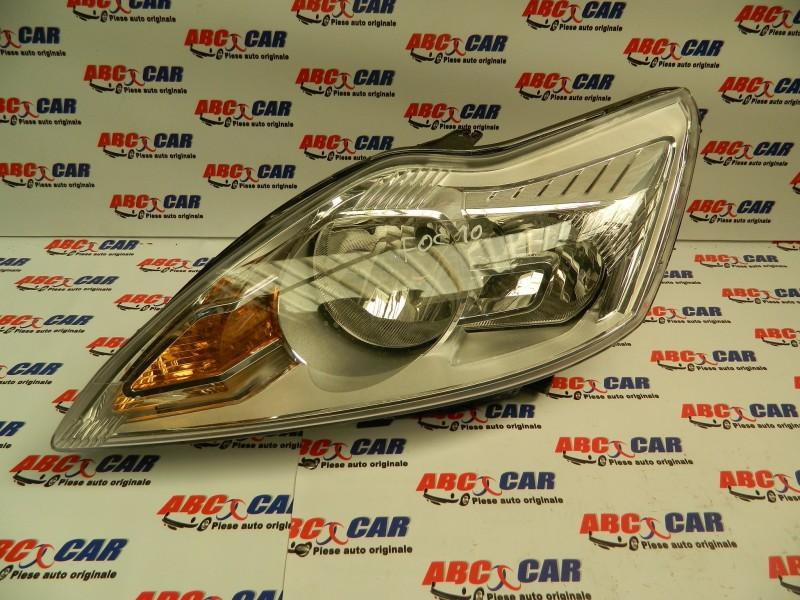 Far stanga Ford Focus 2 facelift 2008-2010