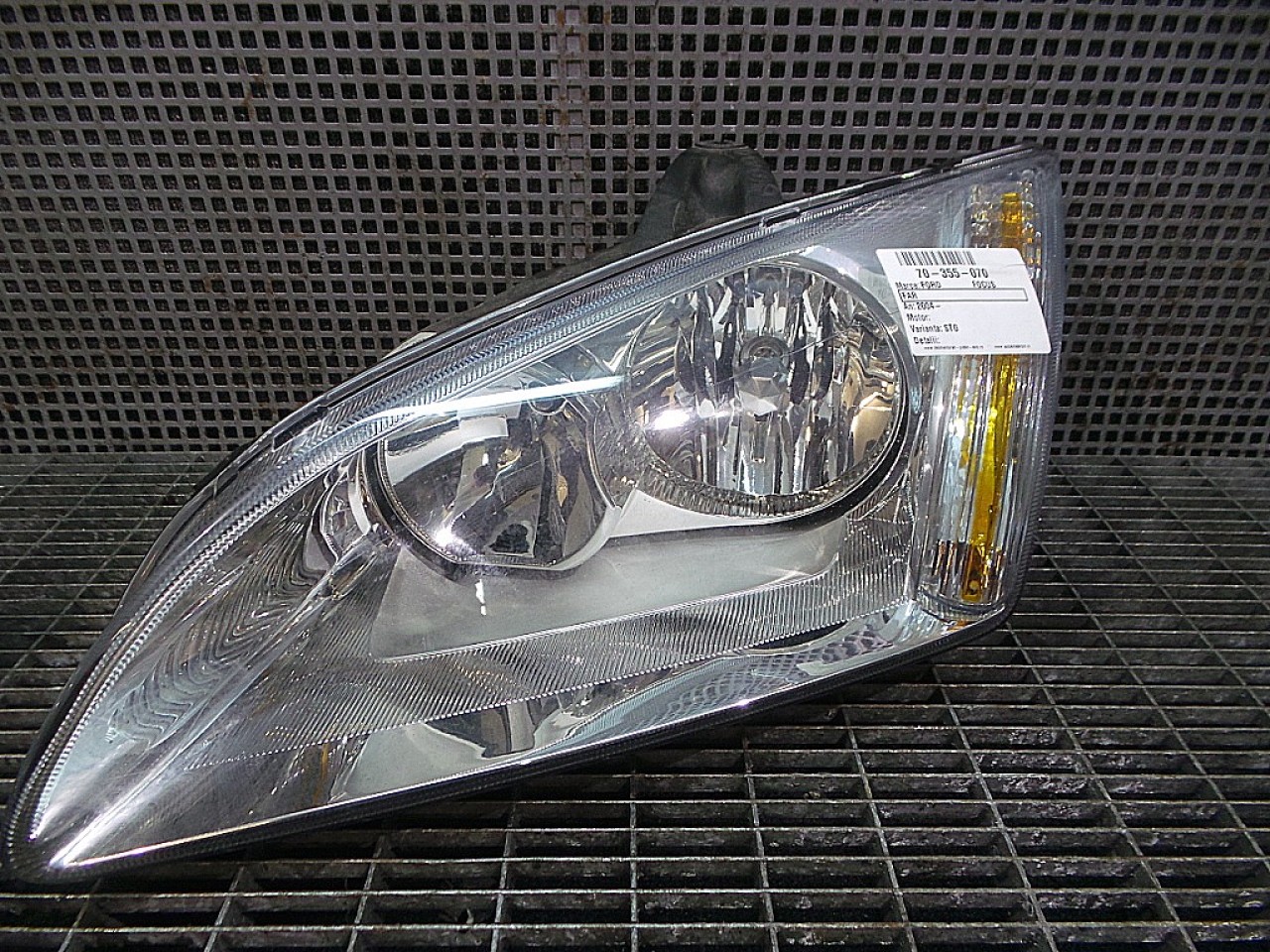 FAR STANGA FORD FOCUS - - (2004 2008)