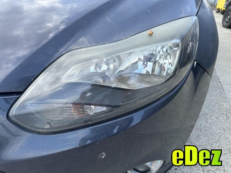 Far stanga Ford Focus 3 (2011-2015)