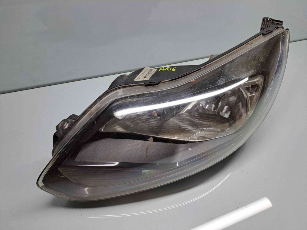 Far stanga Ford Focus 3 (CB8) [Fabr 2011-2015] BM51-13W030-DH