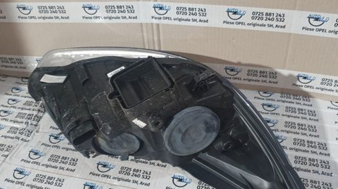 Far stanga Ford Focus 3 Facelift F1EB-13W030-AEB