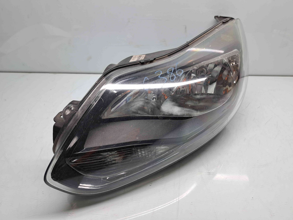 Far stanga Ford Focus 3 Turnier [Fabr 2010-2018] BM51-13W030-DK