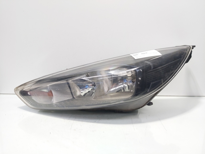Far stanga, Ford Focus 3 Turnier facelift, vol pe dreapta (id:703216)