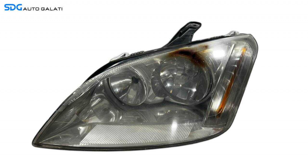 Far Stanga Ford Focus C-Max 2003 - 2007 Cod 3M51-13006-AH [L6079]