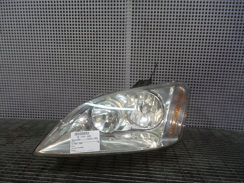 FAR STANGA FORD FOCUS C-MAX FOCUS C-MAX - - (2003 2007)