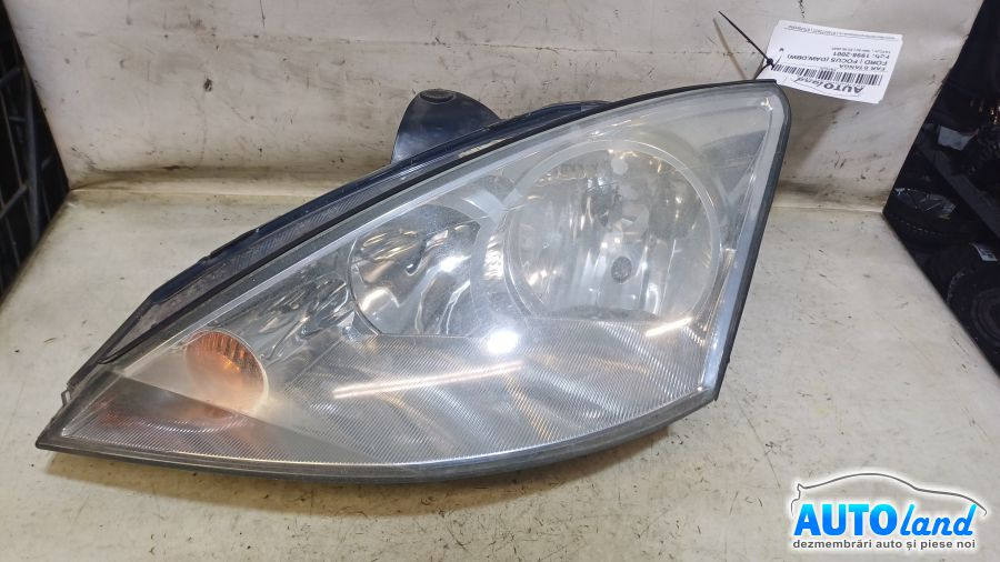 Far Stanga Ford FOCUS DAW,DBW 1998-2001