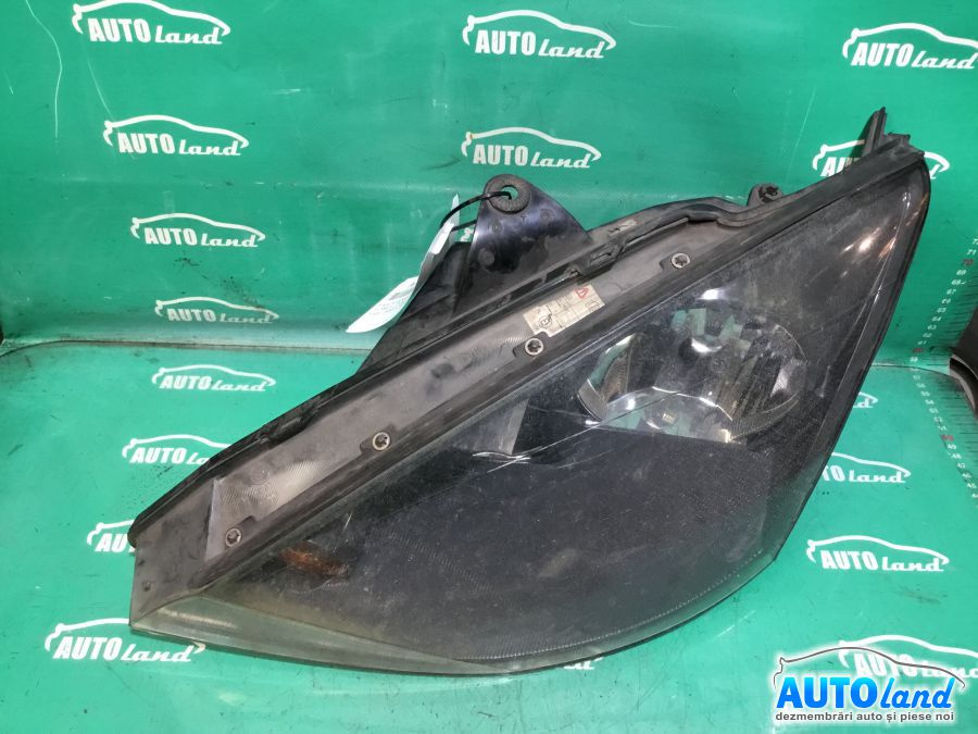 Far Stanga Ford FOCUS DAW,DBW 2001-2007