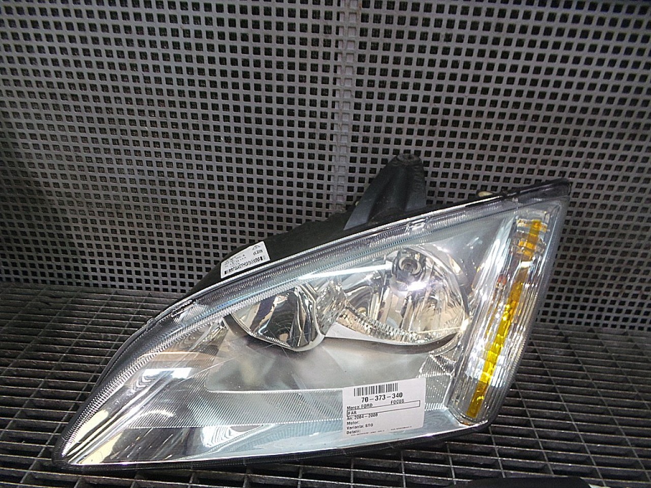 FAR STANGA FORD FOCUS FOCUS - - (2004 2008)