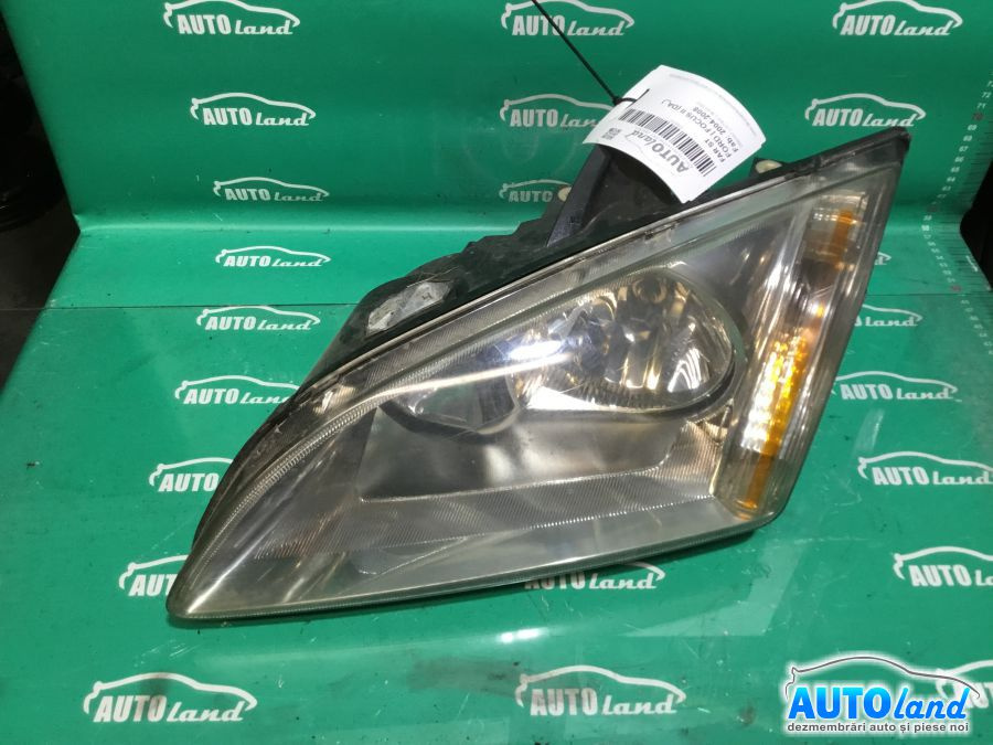 Far Stanga Ford FOCUS II DA 2004-2008