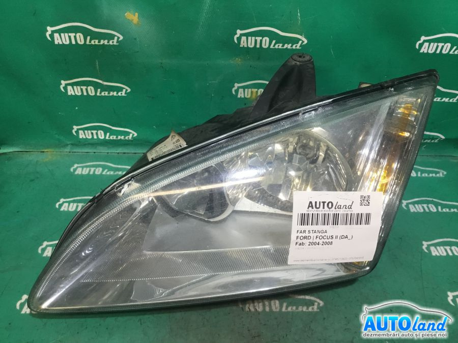 Far Stanga Ford FOCUS II DA 2004-2008
