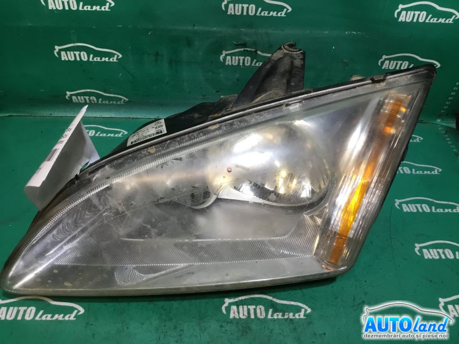Far Stanga Ford FOCUS II DA 2004-2008