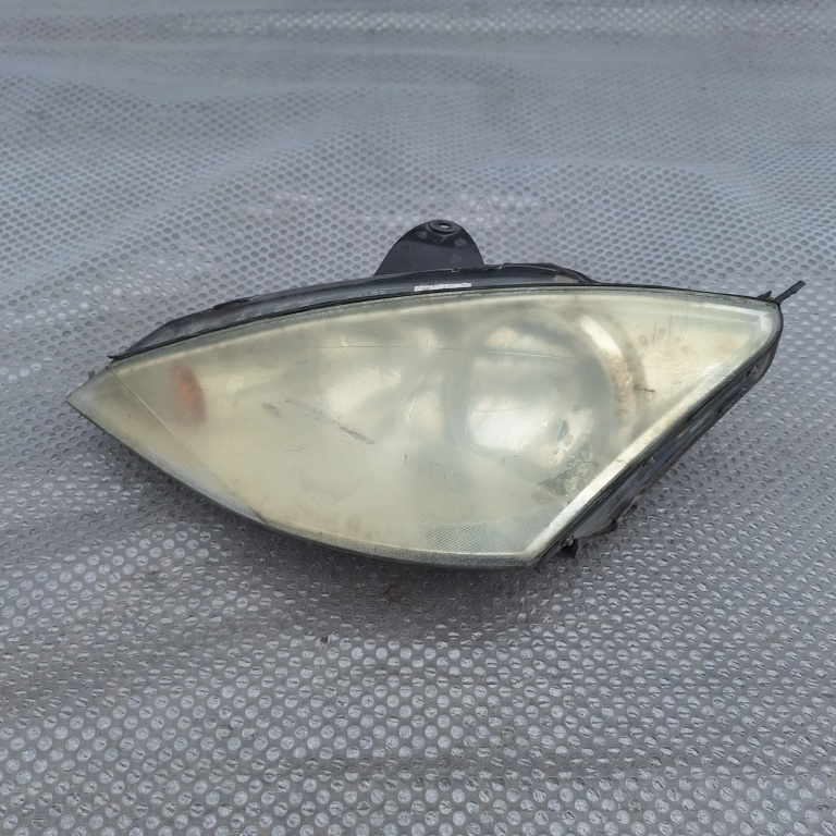 Far Stanga Ford Focus Mk 1 1998-2004 Volan Pe Stanga Lhd 2M5113W030Bd, E49797, E49799