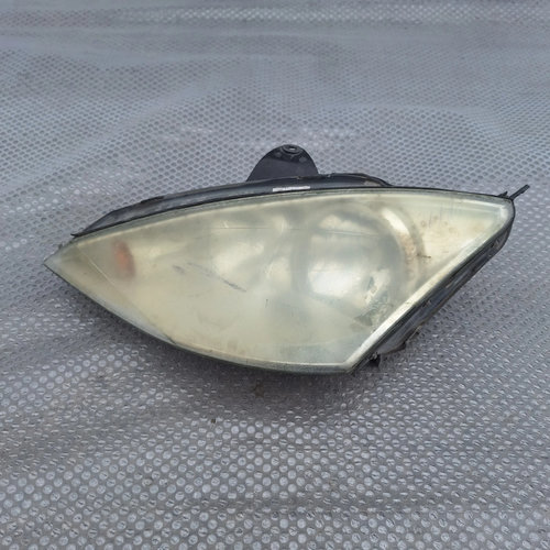 Far Stanga Ford Focus Mk 1 1998-2004 Volan Pe Stanga Lhd 2M5113W030Bd, E49797, E49799