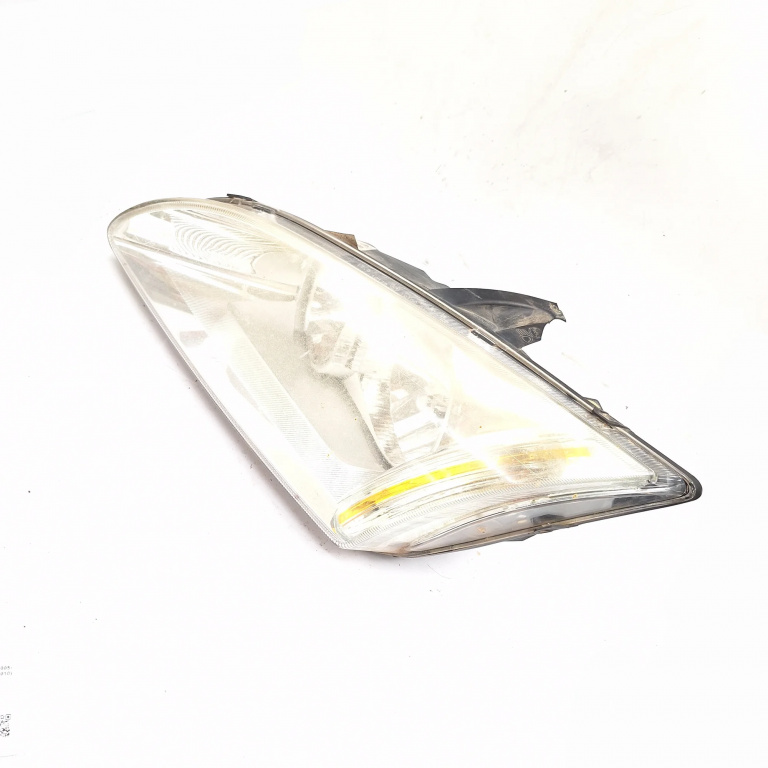 Far Stanga Ford Focus Mk 2 2005-2010 1.6 Tdci G8Db Motorina 4M5113W030Af, E4175, E10178, Vp4M5X13K060Ba, 4M5113K060Ba