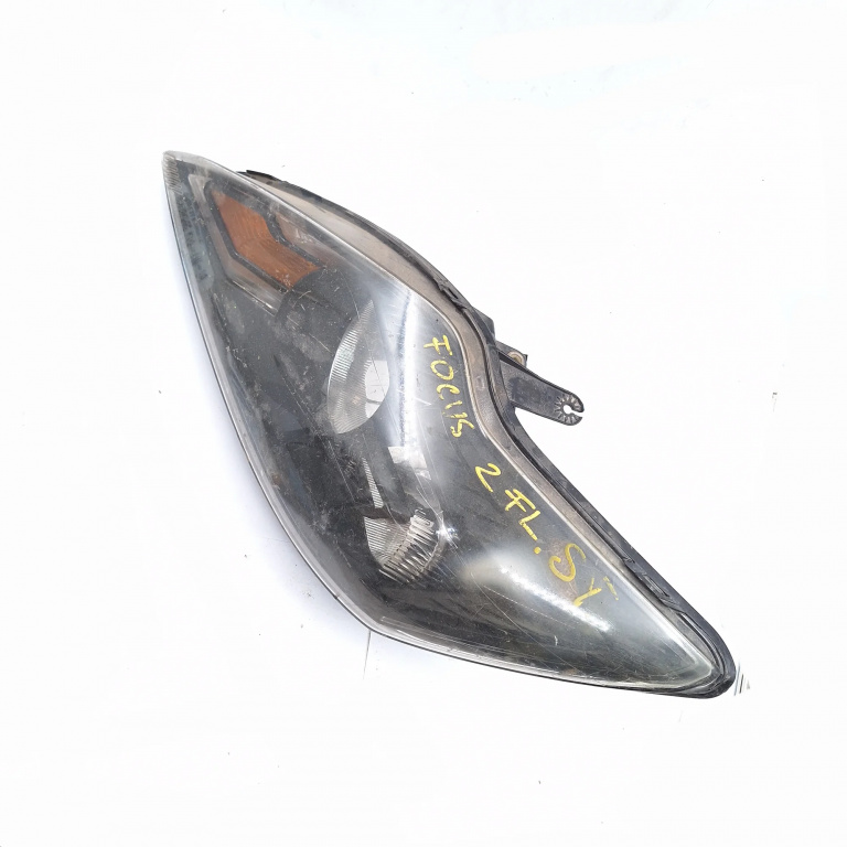Far Stanga Ford Focus Mk 2 2005-2010 8M5113W030Ce, 0077R00Hcr