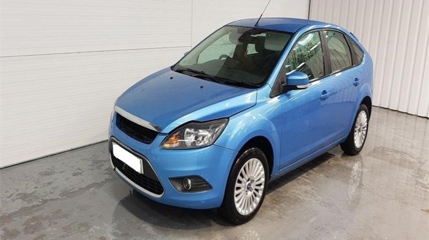 Far stanga Ford Focus Mk2 2011 Hacthback 1.6 TDCi