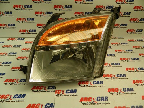 Far stanga Ford Fusion 2002-> JU