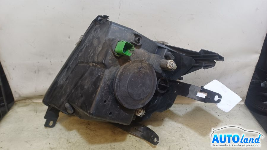 Far Stanga Ford FUSION JU 2002
