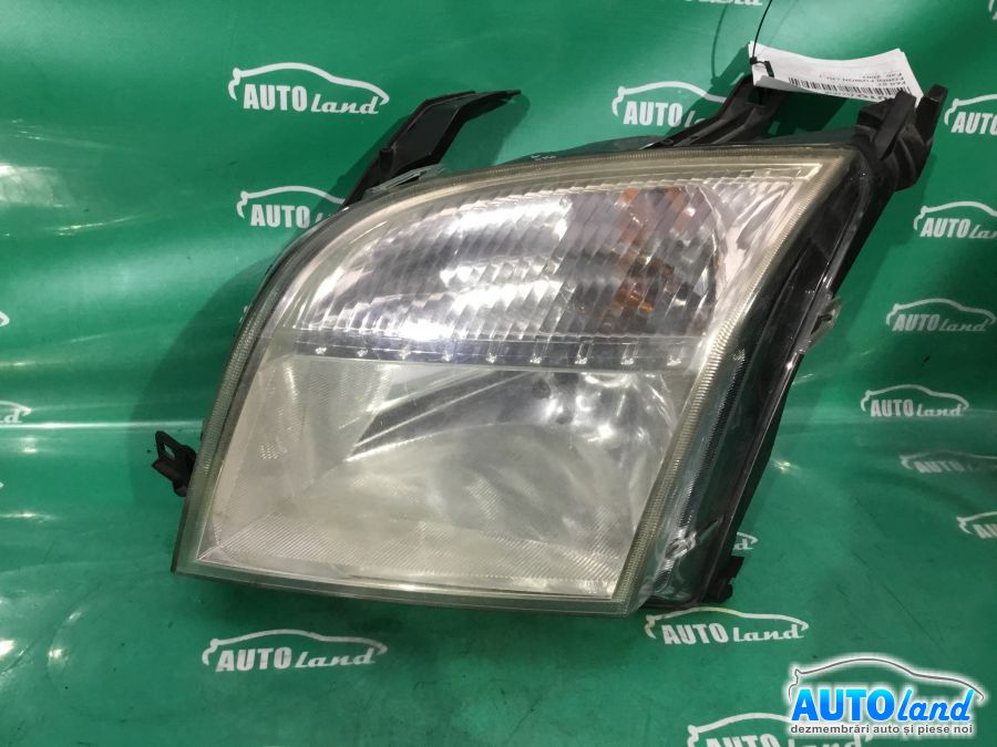 Far Stanga Ford FUSION JU 2002