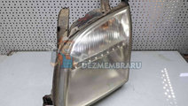 Far stanga Ford Fusion (JU) [Fabr 2002-2012] OEM