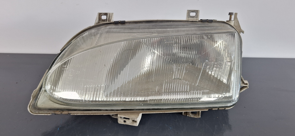 Far stanga Ford Galaxy (1995-2000) 1.9 Motorina 2000, -