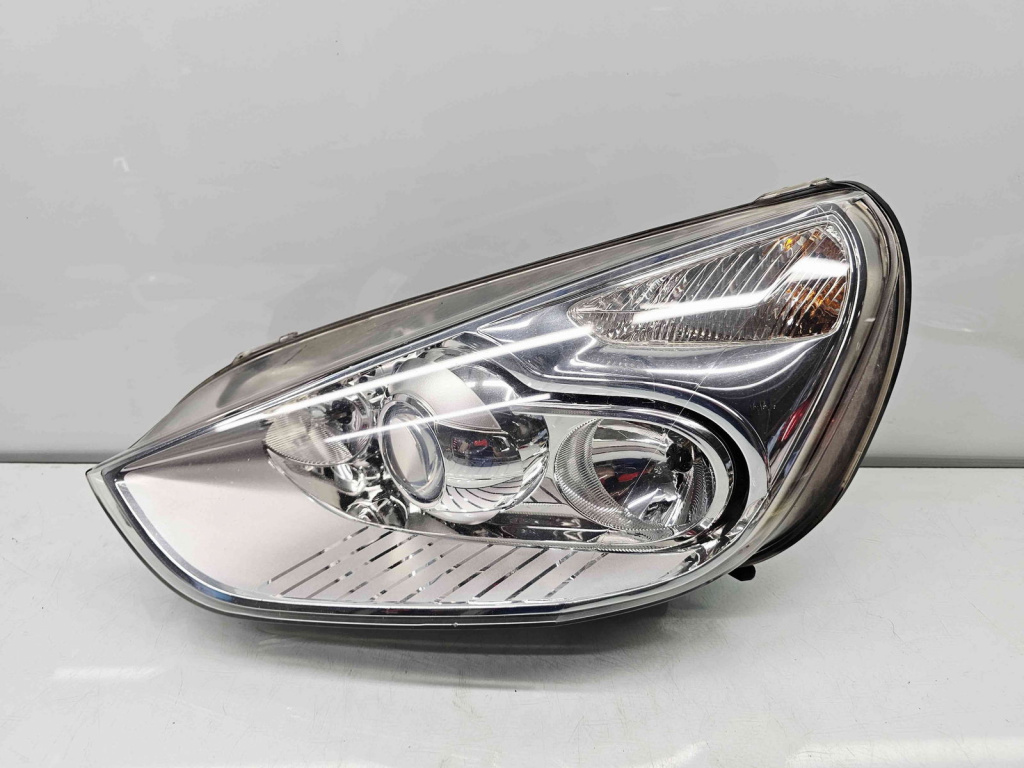 Far stanga Ford Galaxy 2 [Fabr 2006-2015] 6M21-13D155-BK