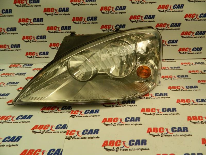 Far stanga Ford Galaxy 2000-2005