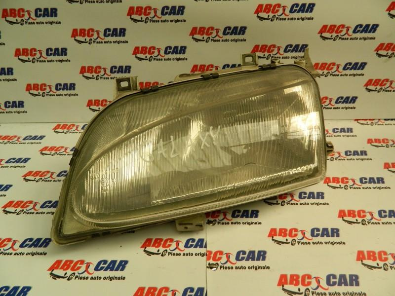 Far stanga Ford Galaxy 2000-2005