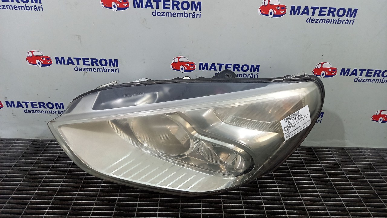 FAR STANGA FORD GALAXY - - (2006 2014)