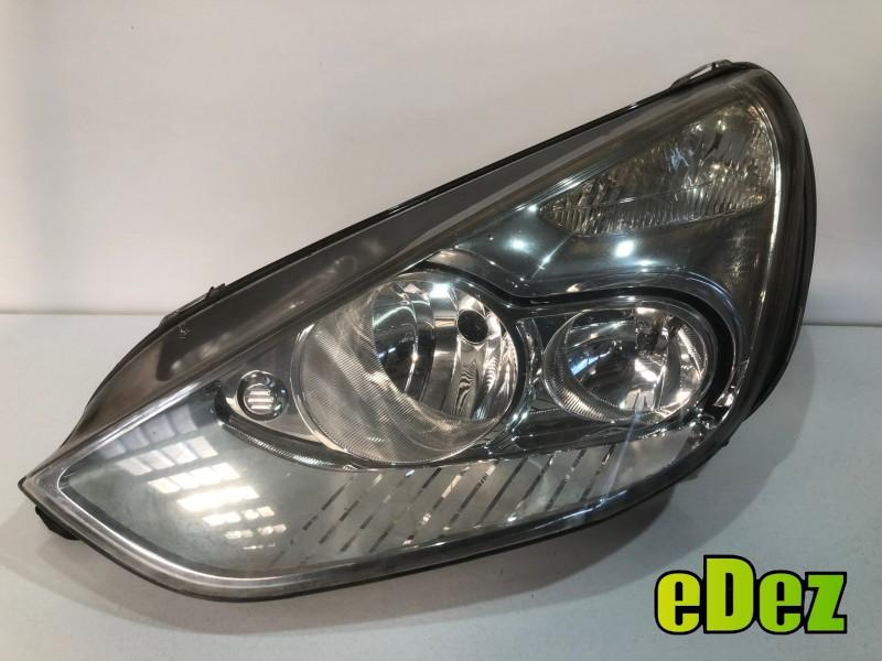 Far stanga Ford Galaxy (2006->)[MK3] 6m21-13w030-bh