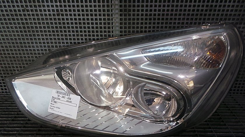 FAR STANGA FORD GALAXY GALAXY - (2006 2014)