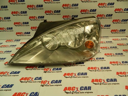 Far stanga Ford Galaxy model 2006