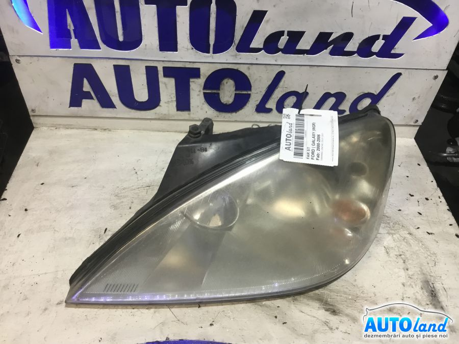Far Stanga Ford GALAXY WGR 2000-2006