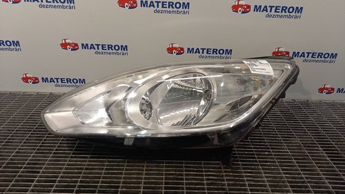 FAR STANGA FORD GRAND C-MAX GRAND C-MAX - - (2010 2015)
