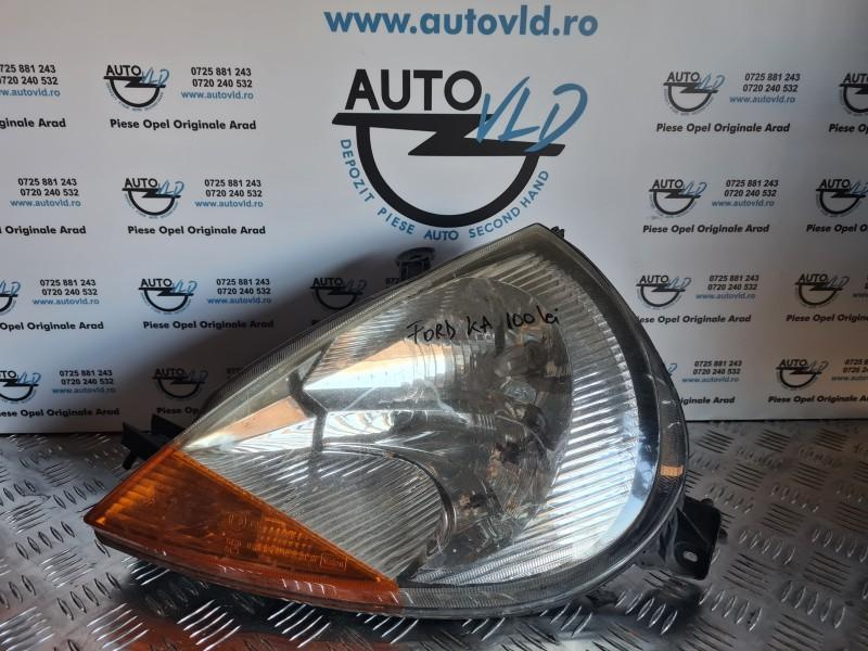 Far stanga Ford Ka 1996-2008 RB